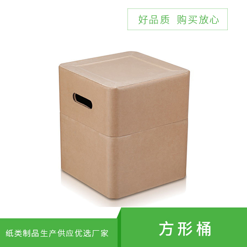 在挑選紙桶時(shí)有哪些注意哪些呢？